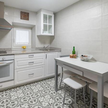 Pria, Apartamento En Ribadesella Bagian luar foto