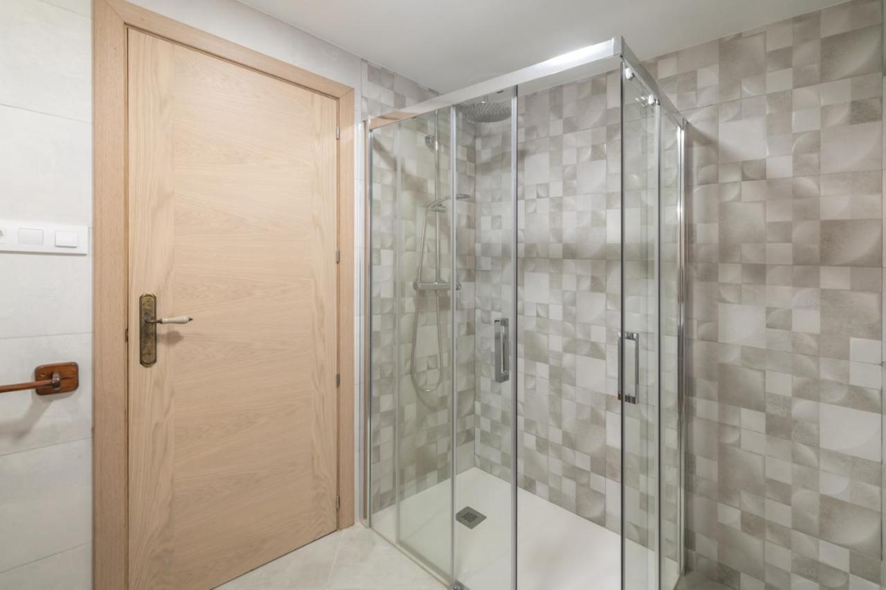 Pria, Apartamento En Ribadesella Bagian luar foto