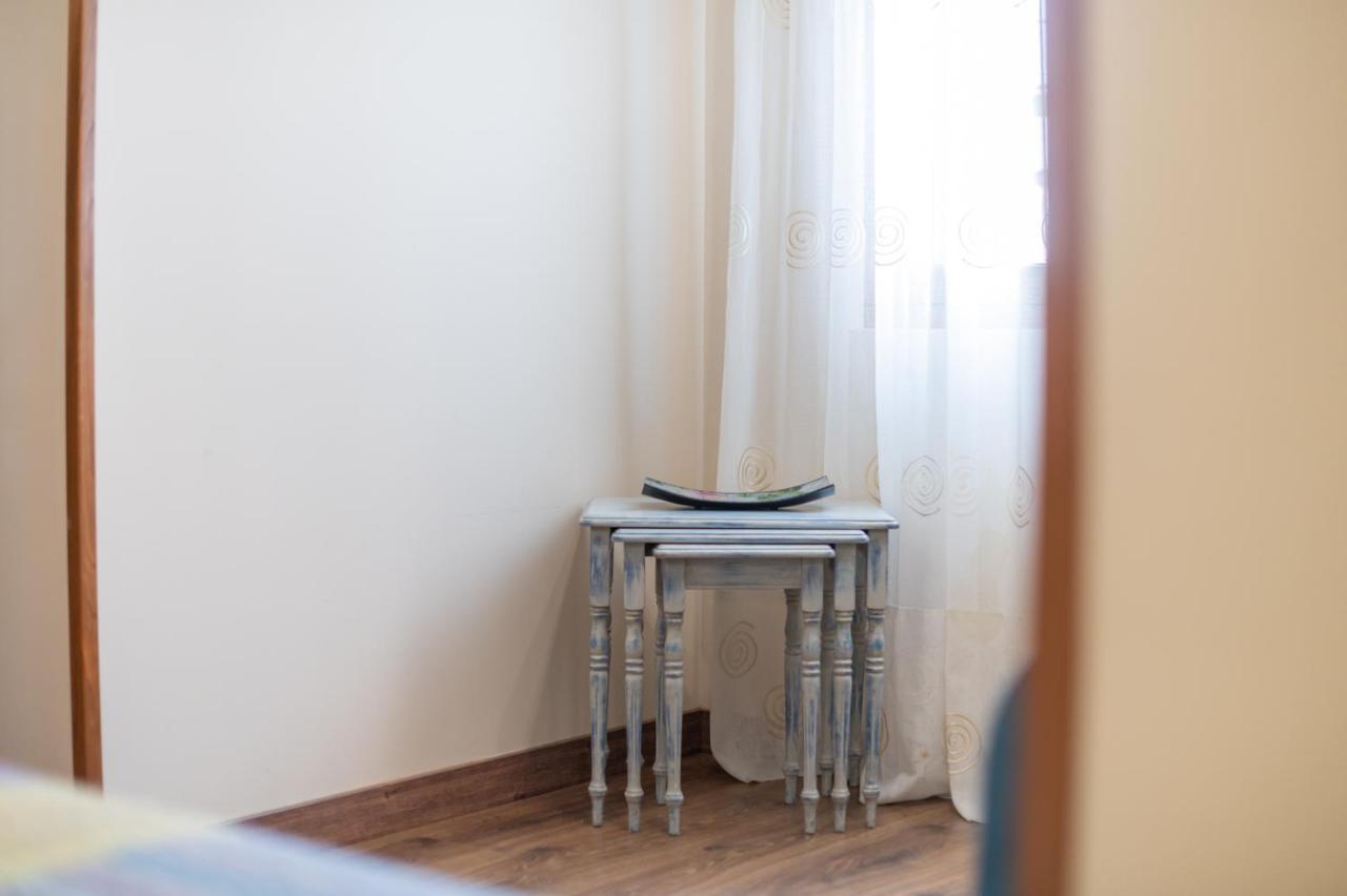 Pria, Apartamento En Ribadesella Bagian luar foto