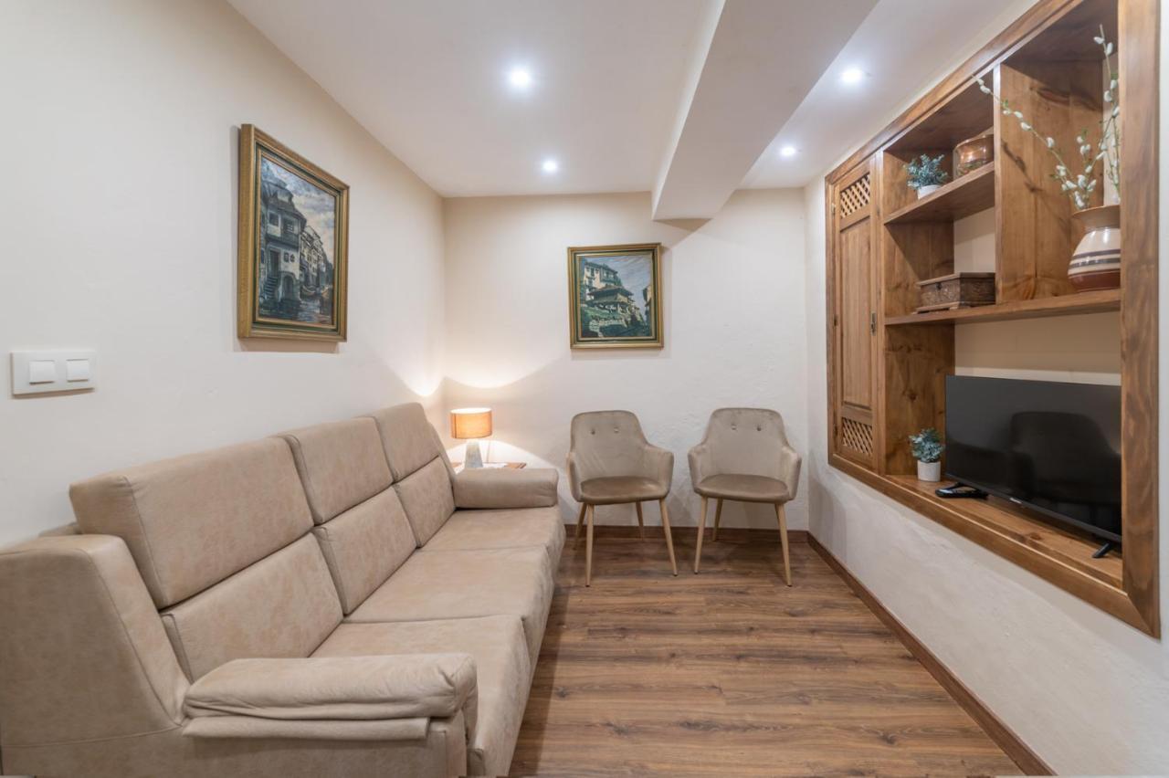 Pria, Apartamento En Ribadesella Bagian luar foto