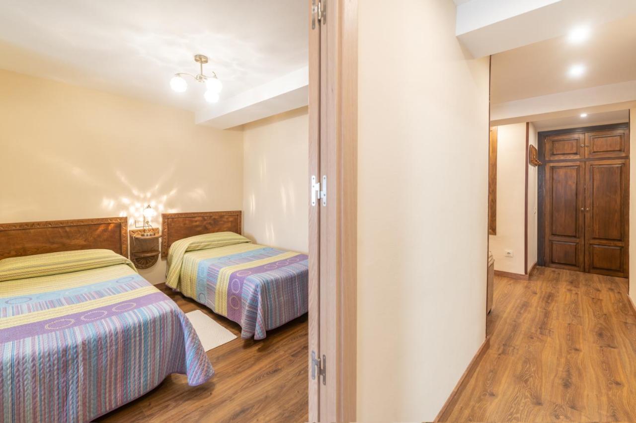 Pria, Apartamento En Ribadesella Bagian luar foto